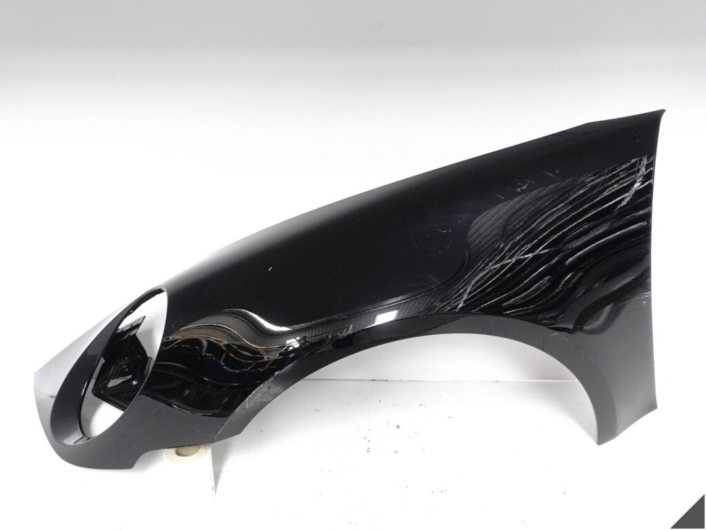 Porsche 911 992 Front Left Fender OEM 992821101A