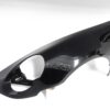 Porsche 911 992 Front Left Fender OEM 992821101A