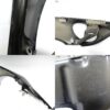 Porsche 911 992 Front Left Fender OEM 992821101A