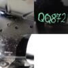 Porsche 911 992 Front Left Fender OEM 992821101A