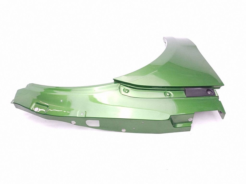 Porsche Macan 95B Front Right Fender OEM 95B821104B