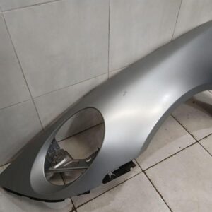Porsche 911 992 Front Left Fender OEM 992821101AY