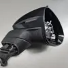 Mercedes E-Class W213 Right Exterior Mirror Obsidian Black OEM A0998108200
