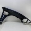 Porsche Taycan Front Left Fender Blue OEM 9J1805625
