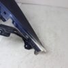 Porsche Taycan Front Left Fender Blue OEM 9J1805625