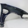 Porsche Taycan Front Left Fender Blue OEM 9J1805625