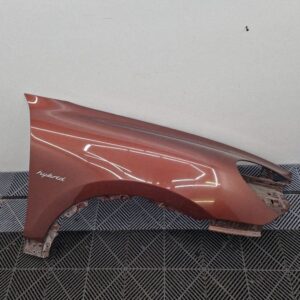 Porsche Cayenne 92A Front Right Fender OEM 7P5821252