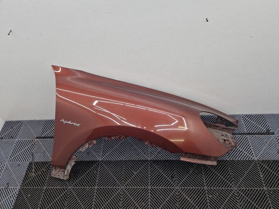 Porsche Cayenne 92A Front Right Fender OEM 7P5821252