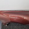 Porsche Cayenne 92A Front Right Fender OEM 7P5821252