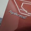Porsche Cayenne 92A Front Right Fender OEM 7P5821252