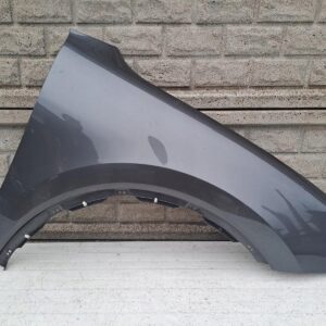 Porsche Cayenne Front Right Fender