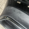 Mercedes E-Class W214 Rear Bumper Black OEM 2148851503