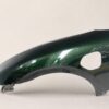 Porsche Taycan Cross Turismo 9J1 Front Left Fender OEM 9J1821105B