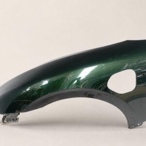 Porsche Taycan Cross Turismo 9J1 Front Left Fender OEM 9J1821105B