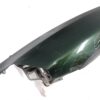 Porsche Taycan Cross Turismo 9J1 Front Left Fender OEM 9J1821105B