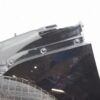 Porsche Macan 95B Front Left Fender