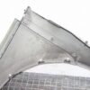 Porsche Macan 95B Front Left Fender
