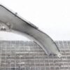 Porsche Macan 95B Front Left Fender