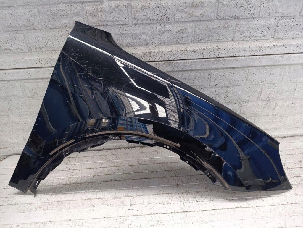 Porsche Cayenne 9Y0 Front Right Fender