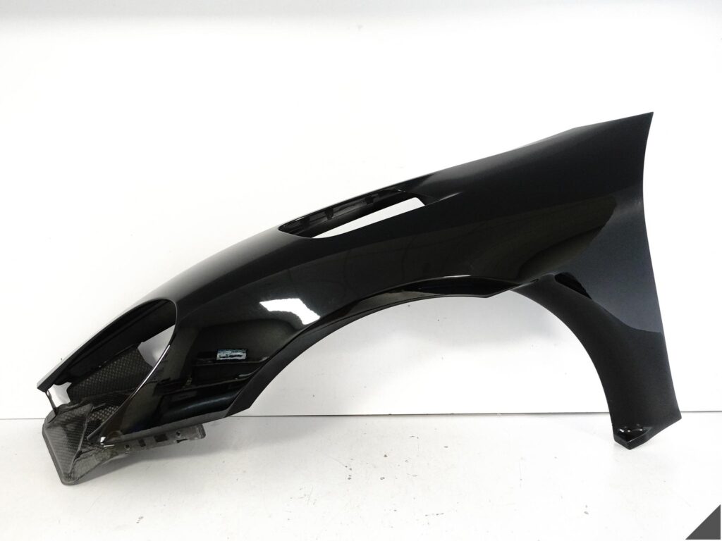 Porsche 718 Cayman / Boxster 982 Front Left Fender OEM 9GT821017