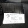 Porsche 718 Cayman / Boxster 982 Front Left Fender OEM 9GT821017