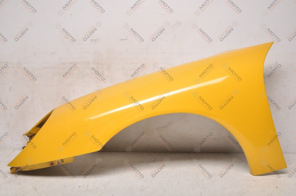 Porsche Boxster 986 Front Left Fender