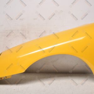 Porsche Boxster 986 Front Left Fender