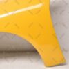 Porsche Boxster 986 Front Left Fender