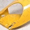 Porsche Boxster 986 Front Left Fender