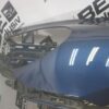Porsche Cayenne 92A Front Left Fender Dark Blue Metallic OEM 7P5821167A