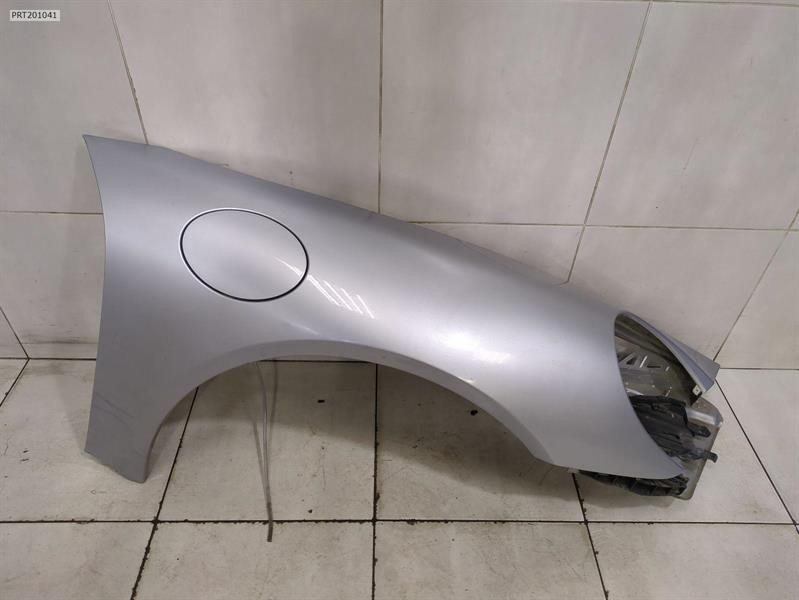 Porsche 911 991 Front Right Fender OEM 99150303200