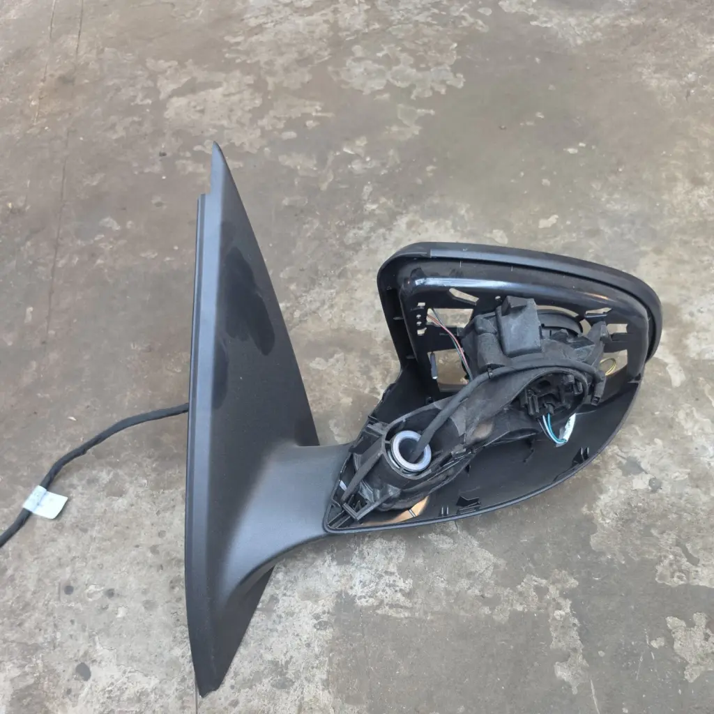 Mercedes EQC Left Exterior Mirror OEM A2938102101