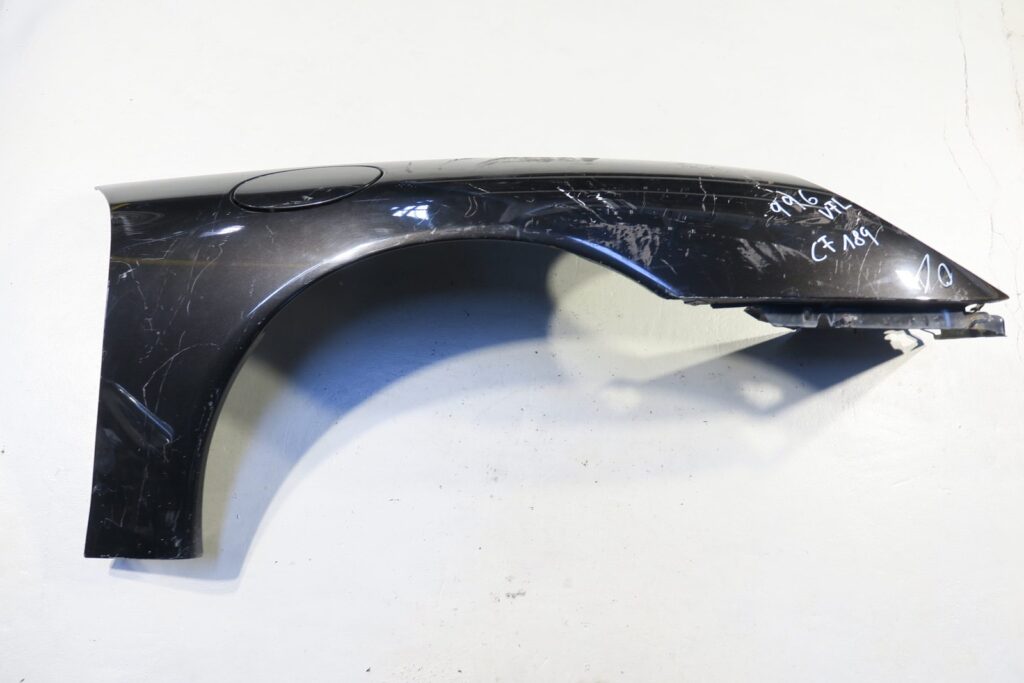 Porsche 911 996 Front Right Fender