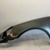 Porsche 911 992 Front Left Fender Grey OEM 992821201