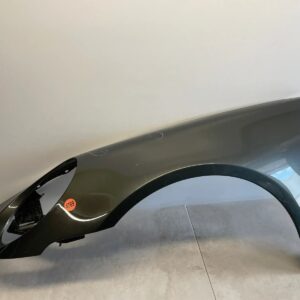 Porsche 911 992 Front Left Fender Grey OEM 992821201