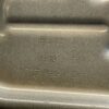 Porsche 911 992 Front Left Fender Grey OEM 992821201