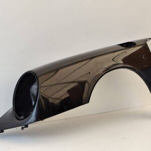 Porsche 911 964 Front Left Fender