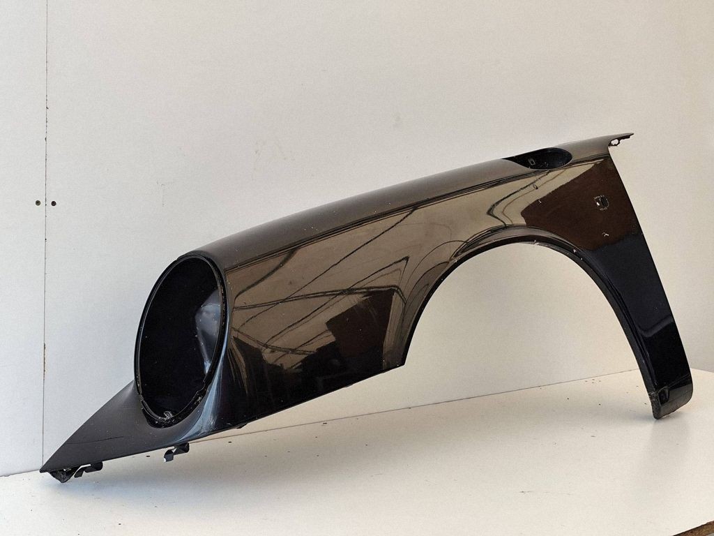 Porsche 911 964 Front Left Fender
