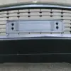Mercedes EQC Left Exterior Mirror OEM A2938102101