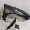 Porsche Taycan 9J Front Fender