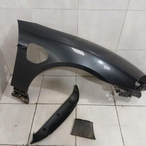 Porsche Taycan 9J Front Fender