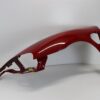 Porsche Taycan Front Left Fender Red OEM 9J1805625