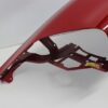 Porsche Taycan Front Left Fender Red OEM 9J1805625