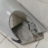 Porsche 911 991 Front Right Fender OEM 99150303200
