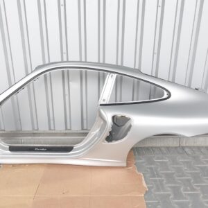 Porsche 911 996 Left Body Side Section OEM 99650396107GRV