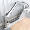 Porsche 911 996 Left Body Side Section OEM 99650396107GRV