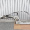 Porsche 911 996 Left Body Side Section OEM 99650396107GRV