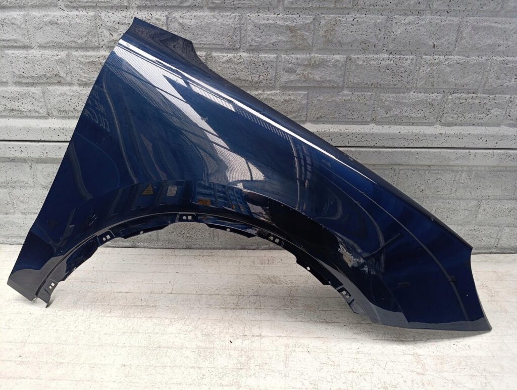 Porsche Cayenne 9Y0 Front Right Fender