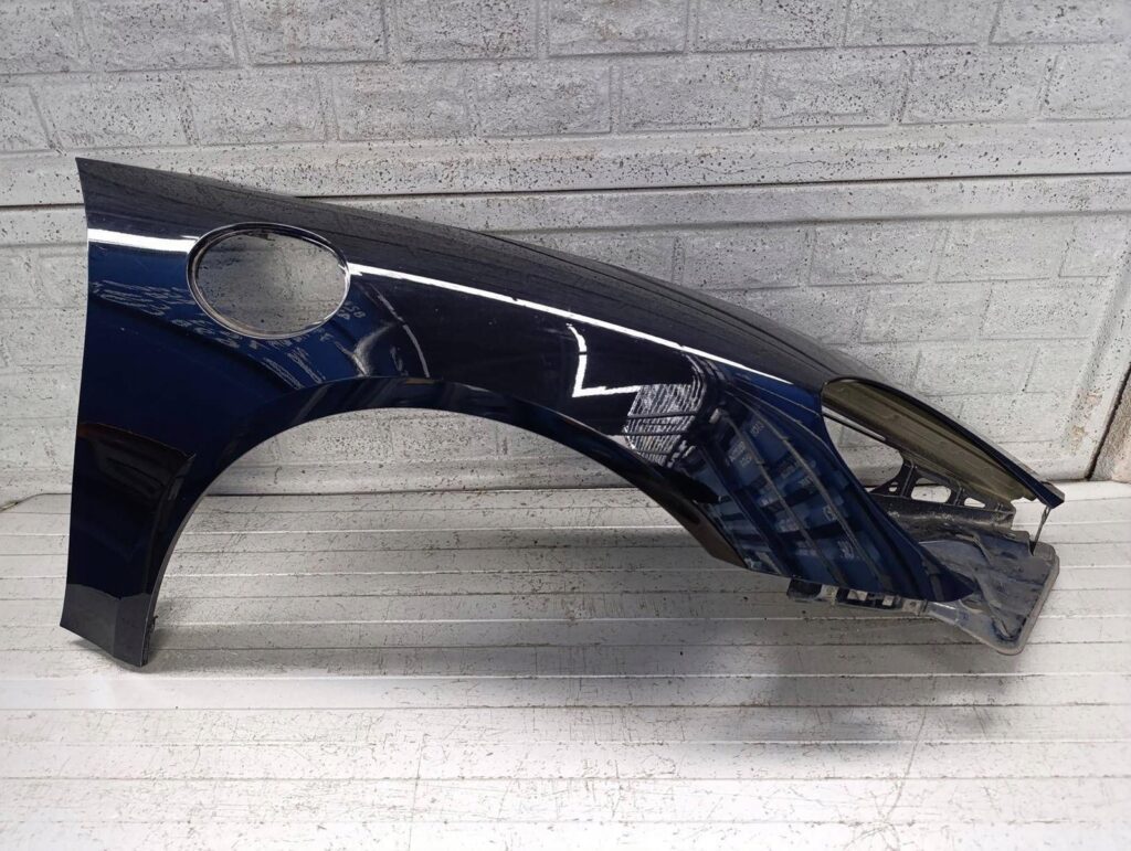 Porsche Cayman 982 Front Right Fender OEM 982821022