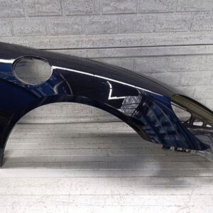 Porsche Cayman 982 Front Right Fender OEM 982821022